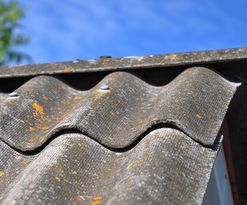 asbestos roof tiles 2016